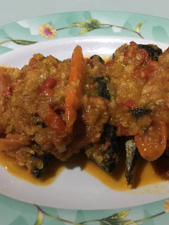 Foto resep Ikan Balado