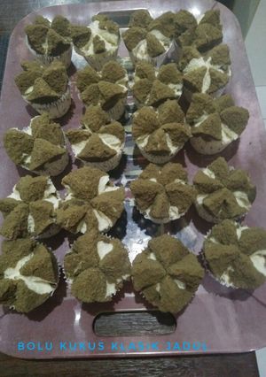 Foto resep Bolu Kukus Klasik Jadul