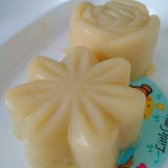 รูปของ Puding Jagung Santan Mpasi BLW 7+