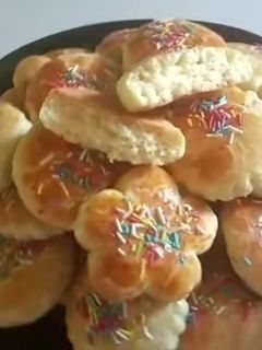 صورة لوصفة حلوة الطابع