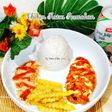 Chiken Katsu Rumahan