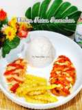 Chiken Katsu Rumahan