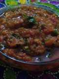 Tomato Masalah