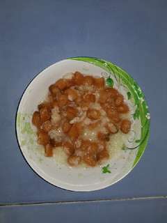 Una foto de Ensalada de Cochayuyo con Cebolla