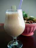 Frapuccino Saudável/Funcional
