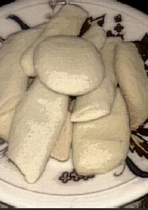 صورة لوصفة الغريبه