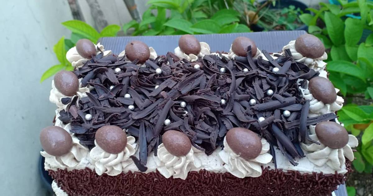 23 Resep Sponge Cake Coklat Mocca Enak Dan Sederhana Ala Rumahan Cookpad 23 Resep Sponge Cake Coklat Mocca Enak Dan Sederhana Ala Rumahan Cookpad