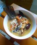 養生鮮魚湯