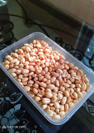Foto resep Kacang bawang enak gurih