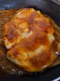 *Chicken Steak Tender*