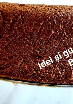 O poză a rețetei Blat pentru tort sau orice altă prăjitură.