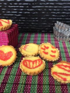 Foto resep Cheese tart / Cheese pie / pie keju