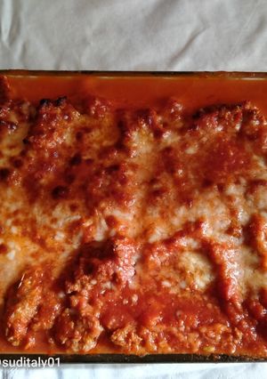 Foto di Lasagna