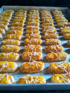 Foto resep Kastengel