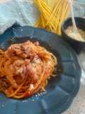 Amatriciana; ricetta originale