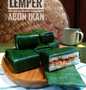 Cara Gampang Membuat Lemper Abon ikan Menu Enak