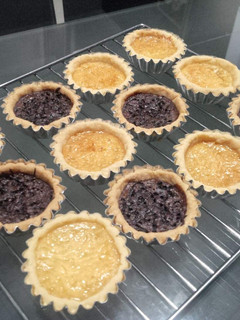 Foto resep Pie Susu ala Vietta Ranie