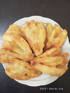 Foto resep Pisang Goreng