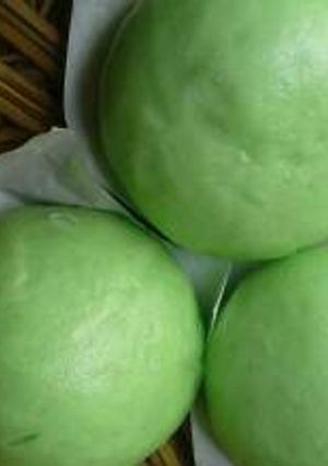Foto resep Bakpao mini buat sikecil. Simple no ulen