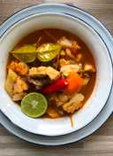 53 Resepi Tomyam Ayam Kiub Yang Sedap Dan Mudah Oleh Komuniti Cookpad Cookpad