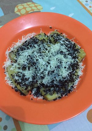 Foto resep Pisang cosuke