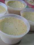 Jericallas sin horno