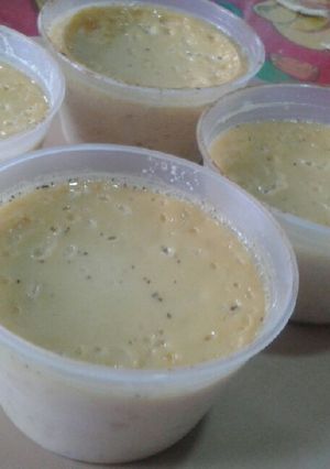Una foto de Jericallas sin horno