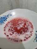 Bubur Mutiara