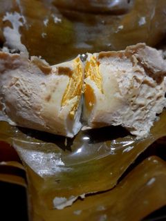 Foto resep Gadon Daging Telur