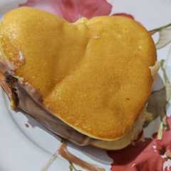 Pancake lumer-レシピのメイン写真