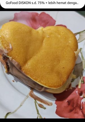 Foto resep Pancake lumer