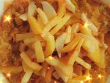 شكشوكة بيض بالفريت