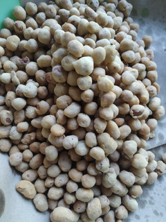 Foto resep Kacang telur
