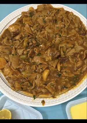 صورة لوصفة المرقوق الشهي