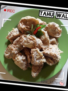 Foto resep Tahu Walik