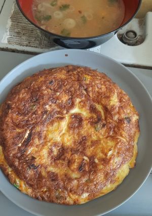 Foto resep Fuyunghai sederhana rasa luarbiasa