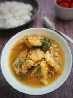 Foto resep Jangan Mrico