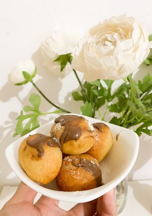 Foto resep Lukumades
