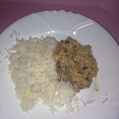 A picture of Beef sising.