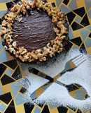 No bake cake