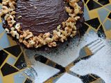 No bake cake