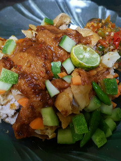 Foto resep Batagor bandung