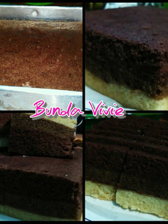 Foto resep Tiramisu Kukus 🍰