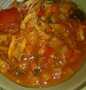 Resep Suwir Ayam Pedas Manis Anti Gagal