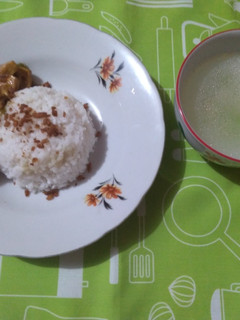Foto resep Nasi Bakmoy Ayam Tahu