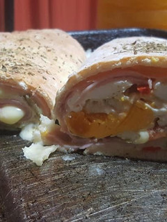 Una foto de Calzone❤️