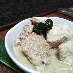 Terik Tahu Tempe রেসিপির প্রধান ছবি
