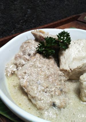 Foto resep Terik Tahu Tempe