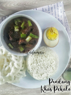 Foto resep Pindang Tetel Khas Pekalongan