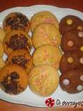 Cookies with Sweetened Condensed Milk